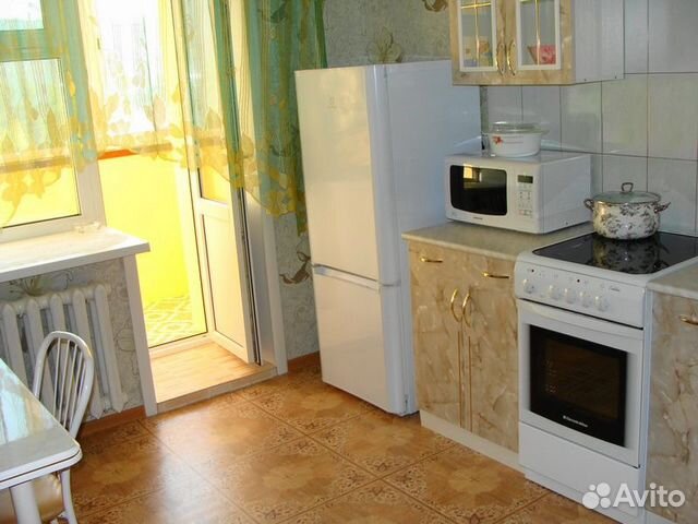 1-к квартира, 40 м², 2/9 эт. 1-к квартира, 40 м², 2/9 эт.