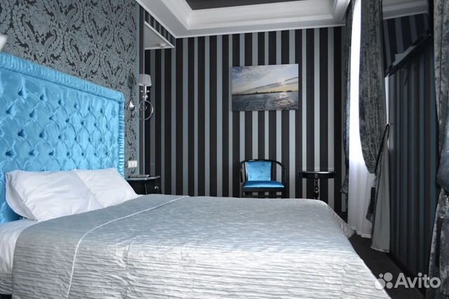 

1-к. квартира, 28 м², 1/5 эт.