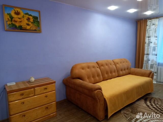 

1-к. квартира, 36 м², 8/14 эт.