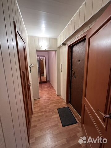 

1-к. квартира, 60 м², 1 кровать