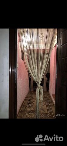 

1-к. квартира, 28 м², 1 кровать