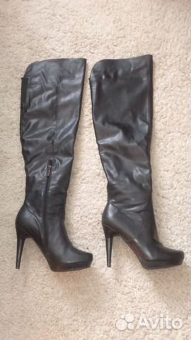 Ботфорты Ботфорты