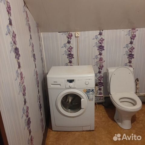 

1-к. дом, 186 м²