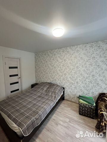 

2-к. квартира, 42 м², 4 кровати