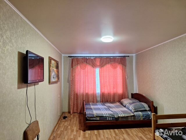 

1-к. квартира, 34,2 м², 7/9 эт.