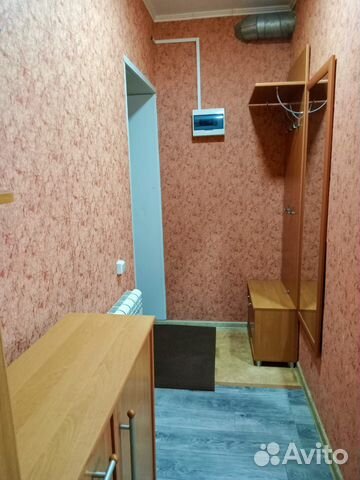 

1-к. квартира, 33 м², 2 кровати