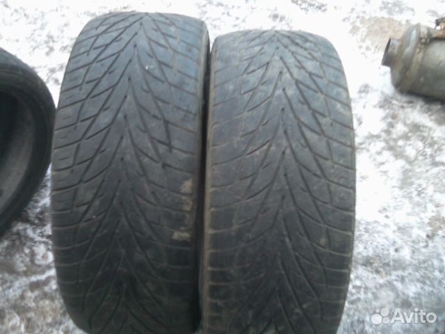 Шины 255/50R20 Toyo Proxes S/T б/у 2шт Шины 255/50R20 Toyo Proxes S/T б/у 2шт
