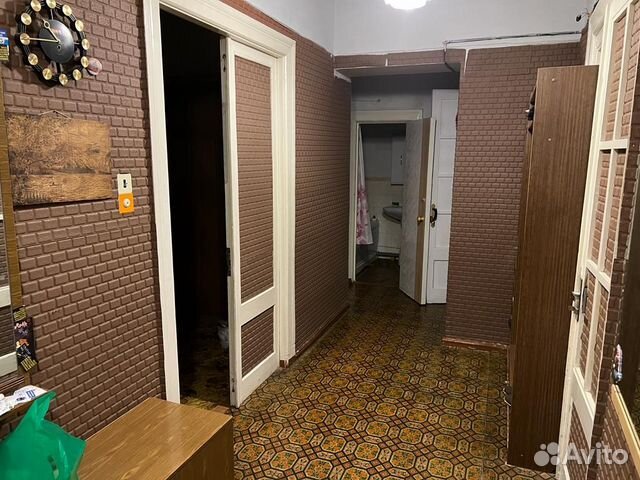 

2-к. квартира, 78 м², 5 кроватей