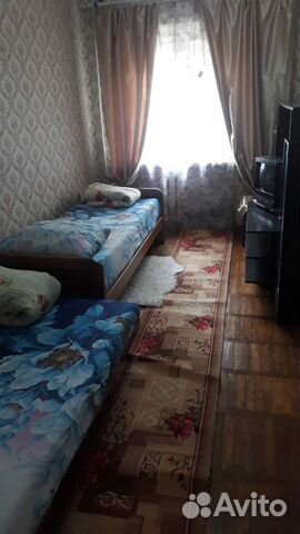 

2-к. квартира, 42 м², 2/5 эт.