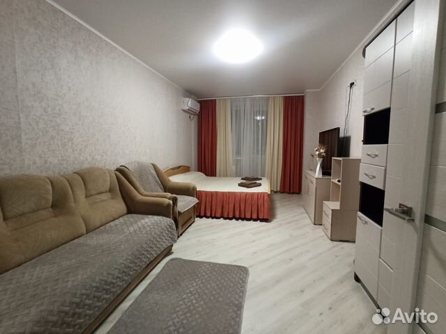 

1-к. квартира, 44 м², 12/16 эт.