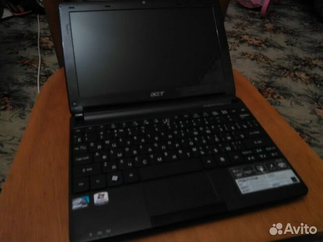 Acer AOD257 (остатки)