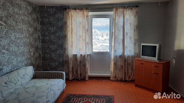 

2-к. квартира, 79 м², 3 кровати