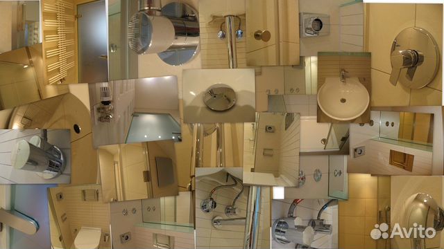 Сантехник. Электрик. Частный мастер. Работаю сам