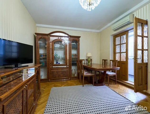 

2-к. квартира, 50 м², 3 кровати
