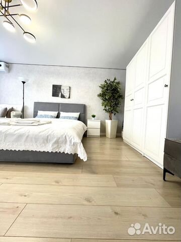 

Квартира-студия, 35 м², 5/5 эт.