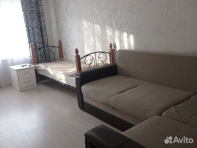 

2-к. квартира, 45 м², 4 кровати