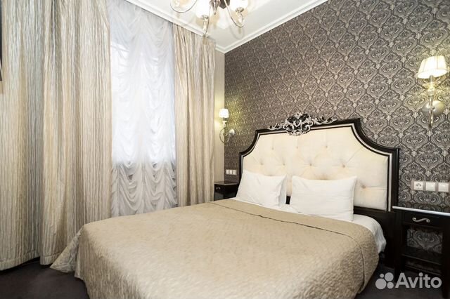 

Квартира-студия, 28 м², 1/5 эт.