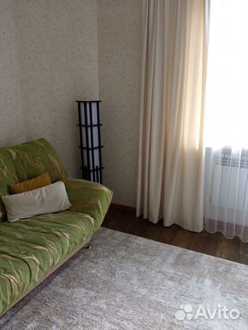 

1-к. квартира, 32 м², 3 кровати