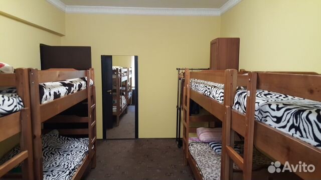 Комната 20 м² в 4-к, 1/5 эт. Комната 20 м² в 4-к, 1/5 эт.