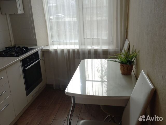

2-к. квартира, 48 м², 2 кровати