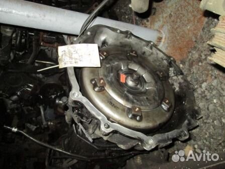 АКПП Mitsubishi Pajero Митсубиши Паджеро 98г. 2.8L АКПП Mitsubishi Pajero Митсубиши Паджеро 98г. 2.8L