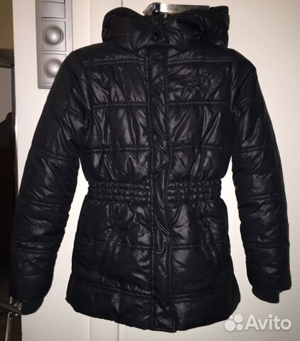 Куртка с капюшоном Outerwear Collection Куртка с капюшоном Outerwear Collection