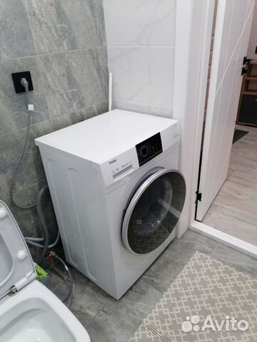 

2-к. квартира, 41 м², 2 кровати