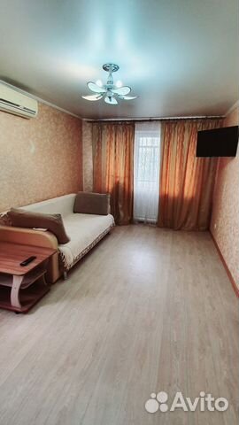 

2-к. квартира, 45 м², 3 кровати