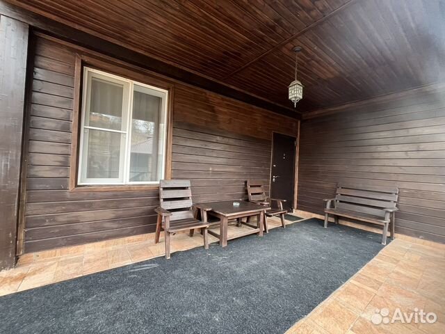 

2-к. квартира, 83 м², 6 кроватей