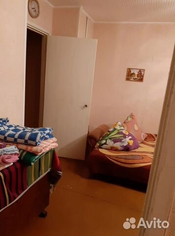 

2-к. квартира, 47 м², 3 кровати