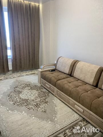 

2-к. квартира, 63 м², 3 кровати