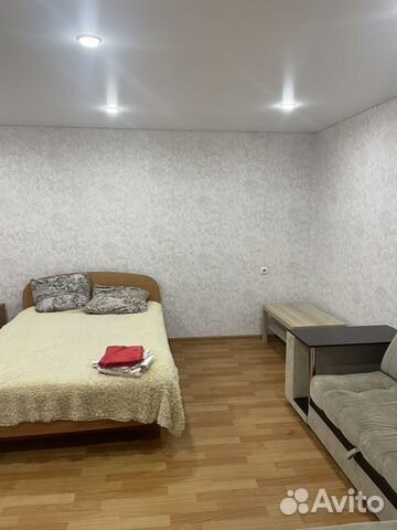

1-к. квартира, 55 м², 1 кровать