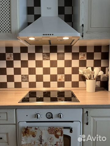 

1-к. квартира, 42 м², 1 кровать