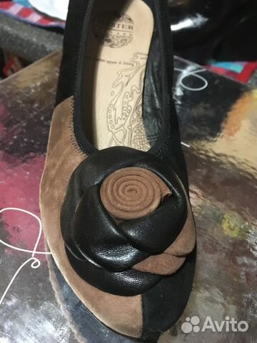 Продам туфли фирма честер