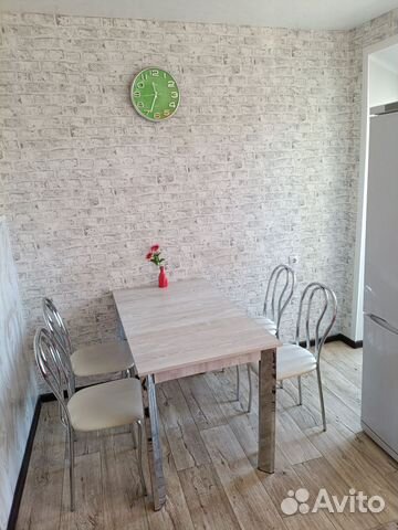

1-к. квартира, 42 м², 1 кровать