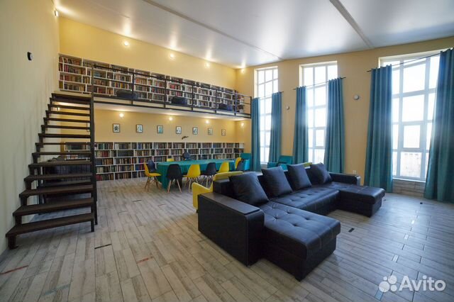 

3-к. коттедж, 220 м²