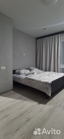 

1-к. квартира, 24 м², 1 кровать
