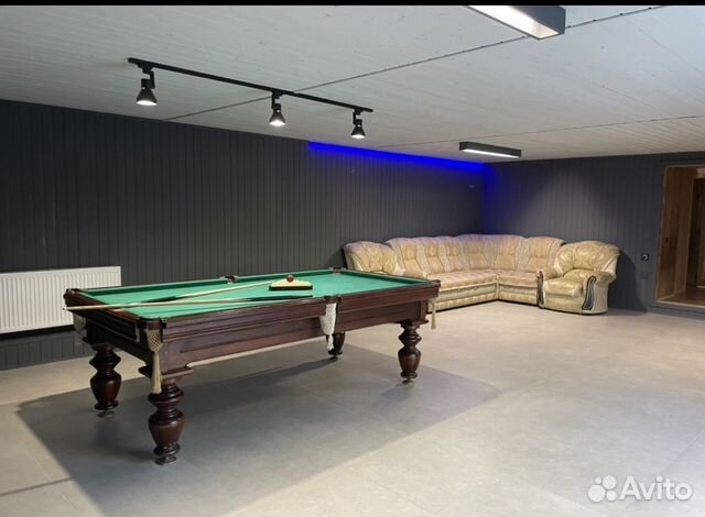 

8-к. дом, 100 м²