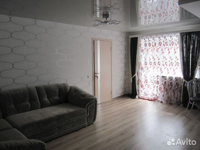 2-к квартира, 46 м², 2/5 эт.