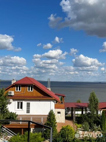 

6-к. дом, 350 м²