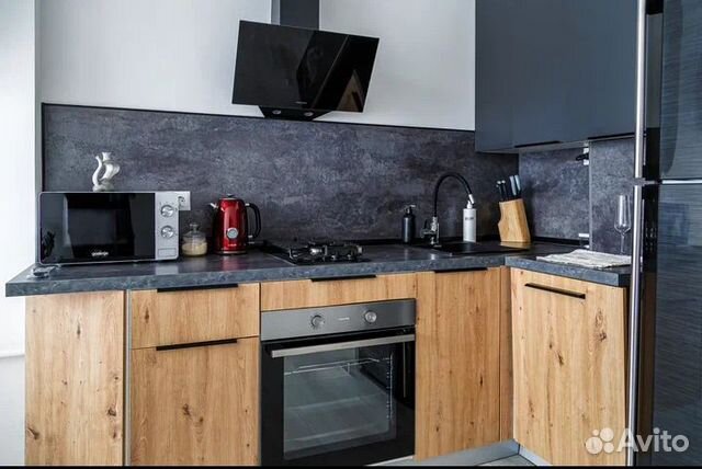 

2-к. квартира, 64,4 м², 4 кровати