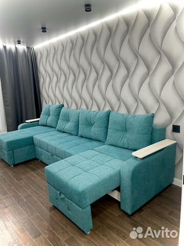 

3-к. квартира, 59 м², 9/9 эт.