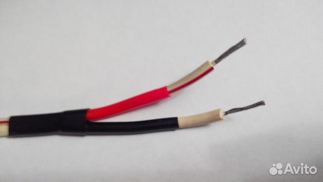 Акустический кабель Audioquest