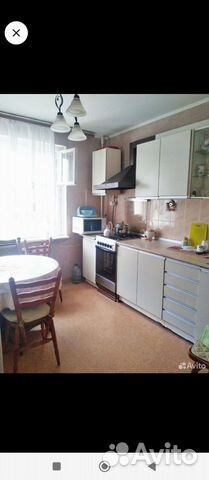 

2-к. квартира, 55 м², 2 кровати