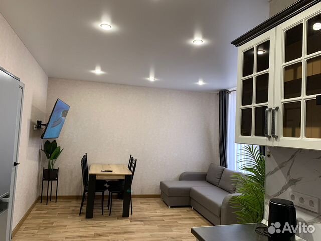 

2-к. квартира, 50 м², 6 кроватей