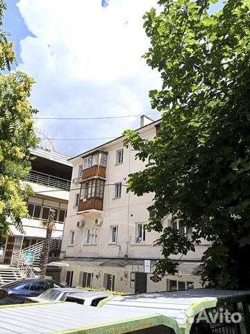 

2-к. квартира, 48 м², 2 кровати
