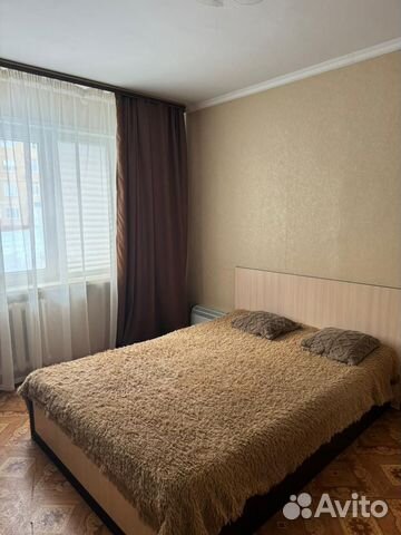 

1-к. квартира, 30 м², 2 кровати