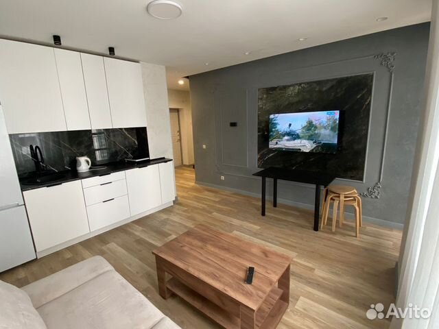 

1-к. квартира, 42 м², 5/16 эт.