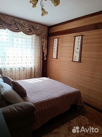 

2-к. квартира, 45 м², 3 кровати