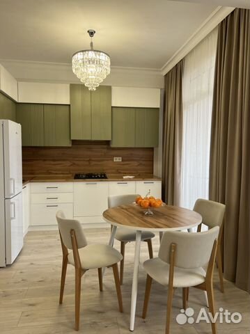 

1-к. квартира, 50 м², 10/10 эт.